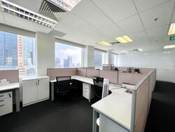 One Raffles Place (D1), Office #472919931